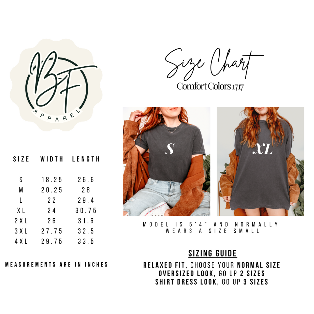 Western Walk by Faith Tee, Comfort Colors Tee, Christian, Gift, Cowgirl Boots Graphic