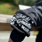 Psalm 91 Hoodie